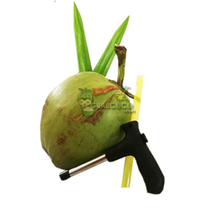 Coconut Opener tools